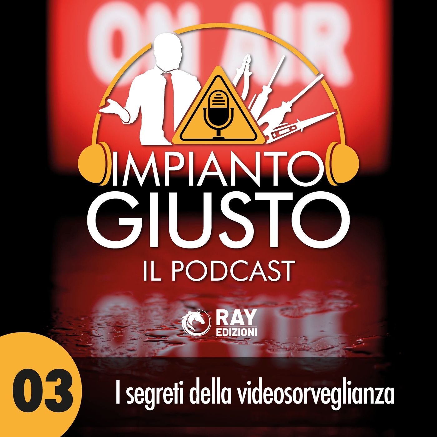 Impianto Giusto – Il Podcast