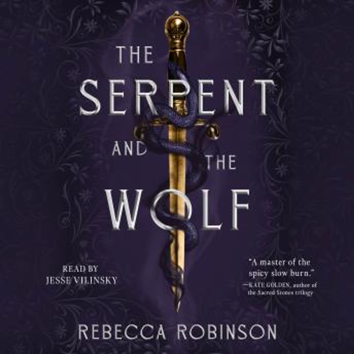 Access Must-Have Full Audiobooks in Science Fiction & Fantasy, Epic Fantasy
