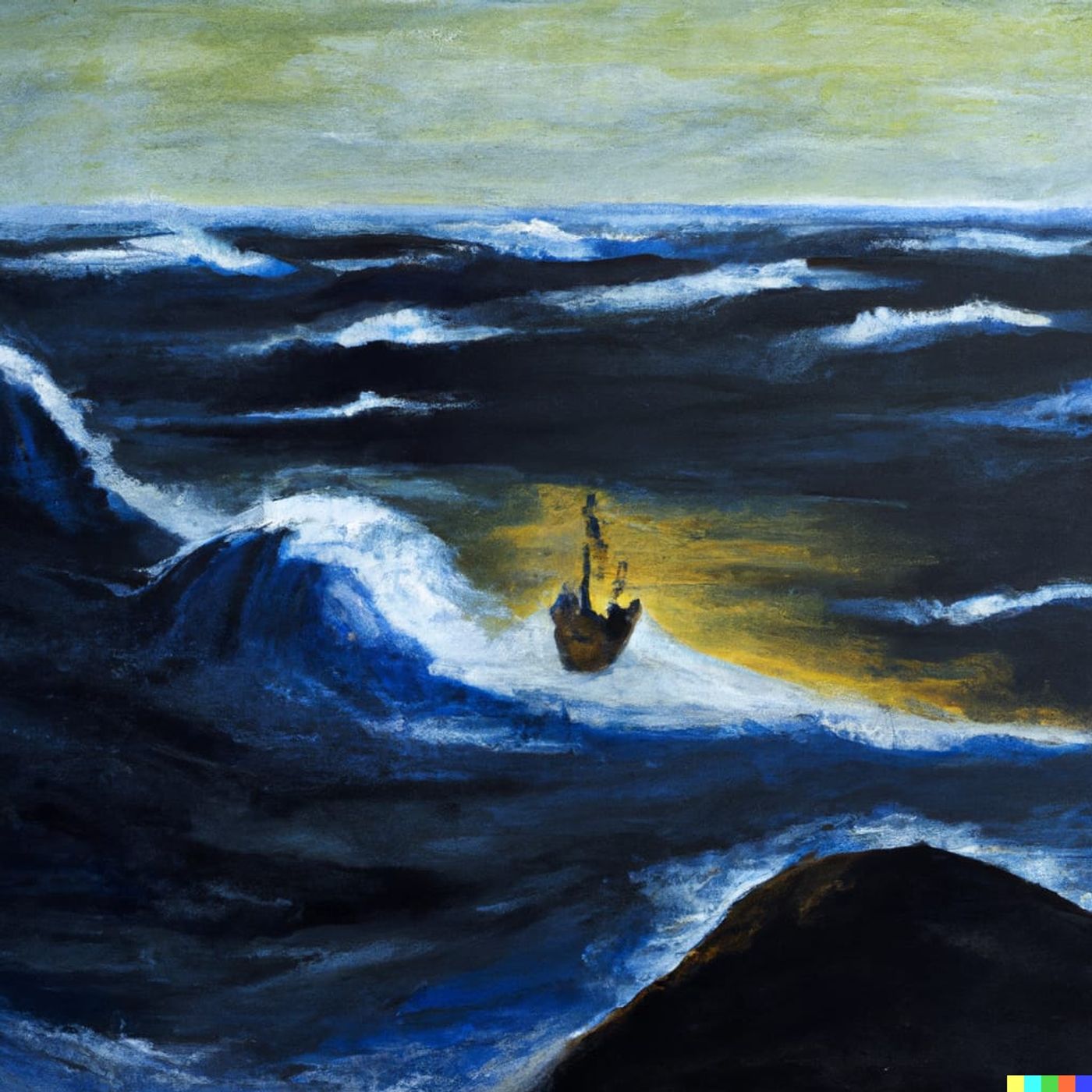 Vangelo e Omelia, 13 Agosto 2023 episode artwork