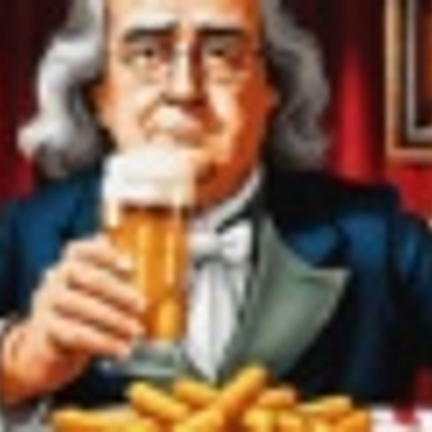 The Weekly Humorist Podcast