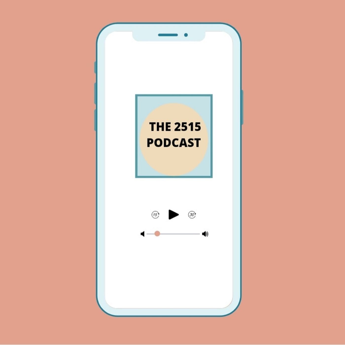 THE 2515 PODCAST