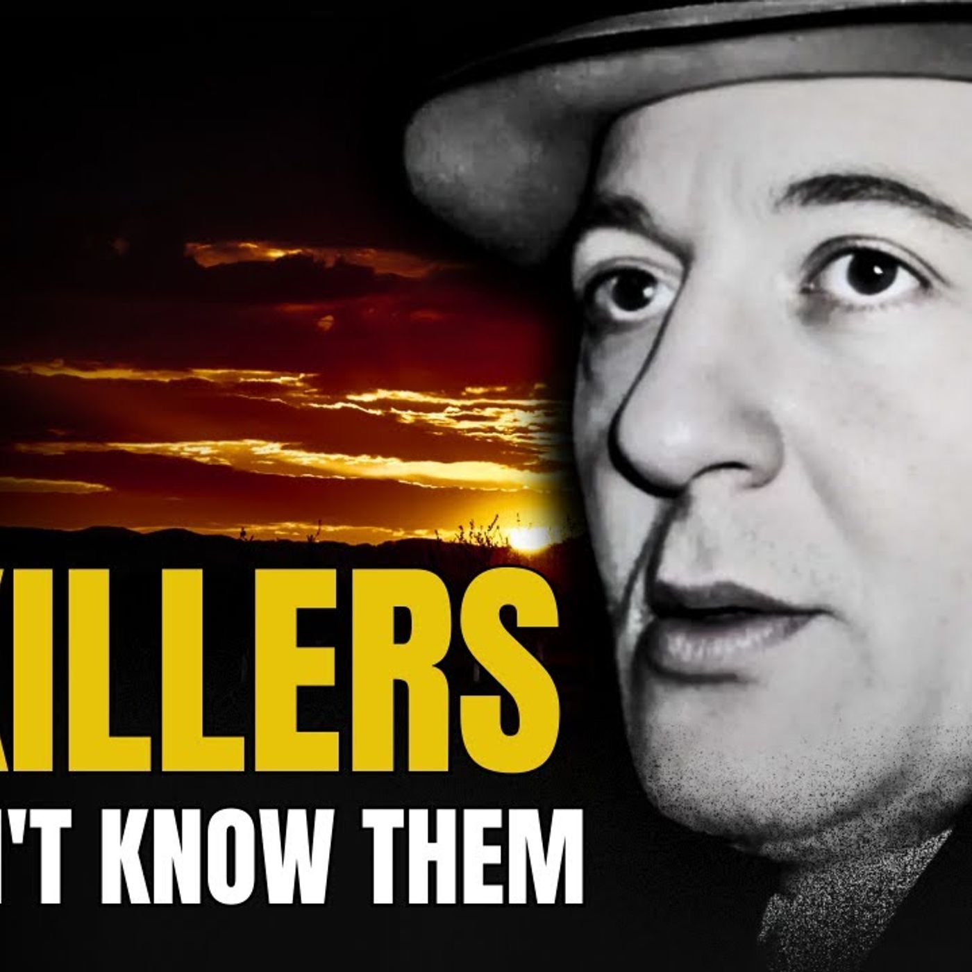 Hell’s Top 10: Killers Who Shatter Humanity