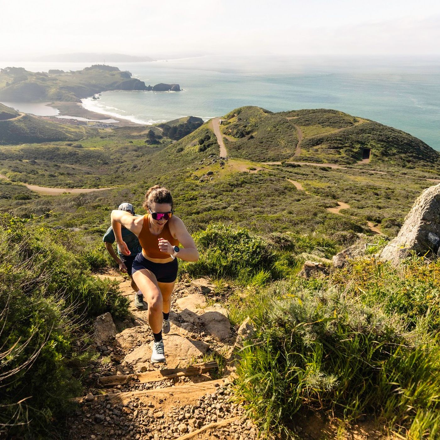 5 Trail-Ready Footwear Features to Prep for Your Next Hike episode artwork