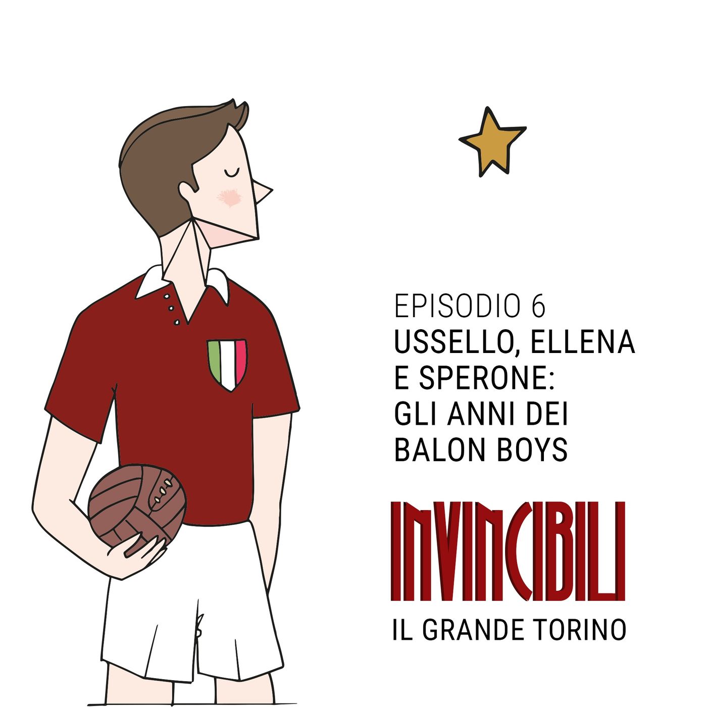 Invincibili - Il Grande Torino
