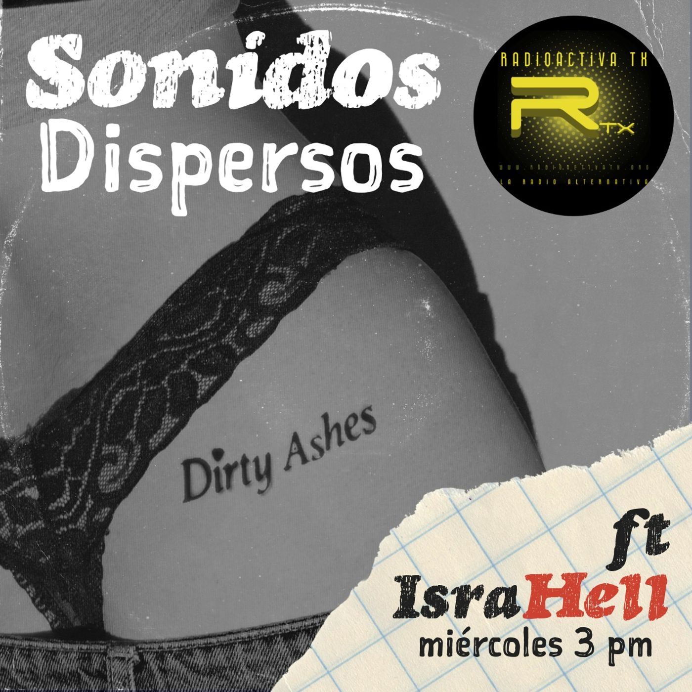 Sonidos Dispersos