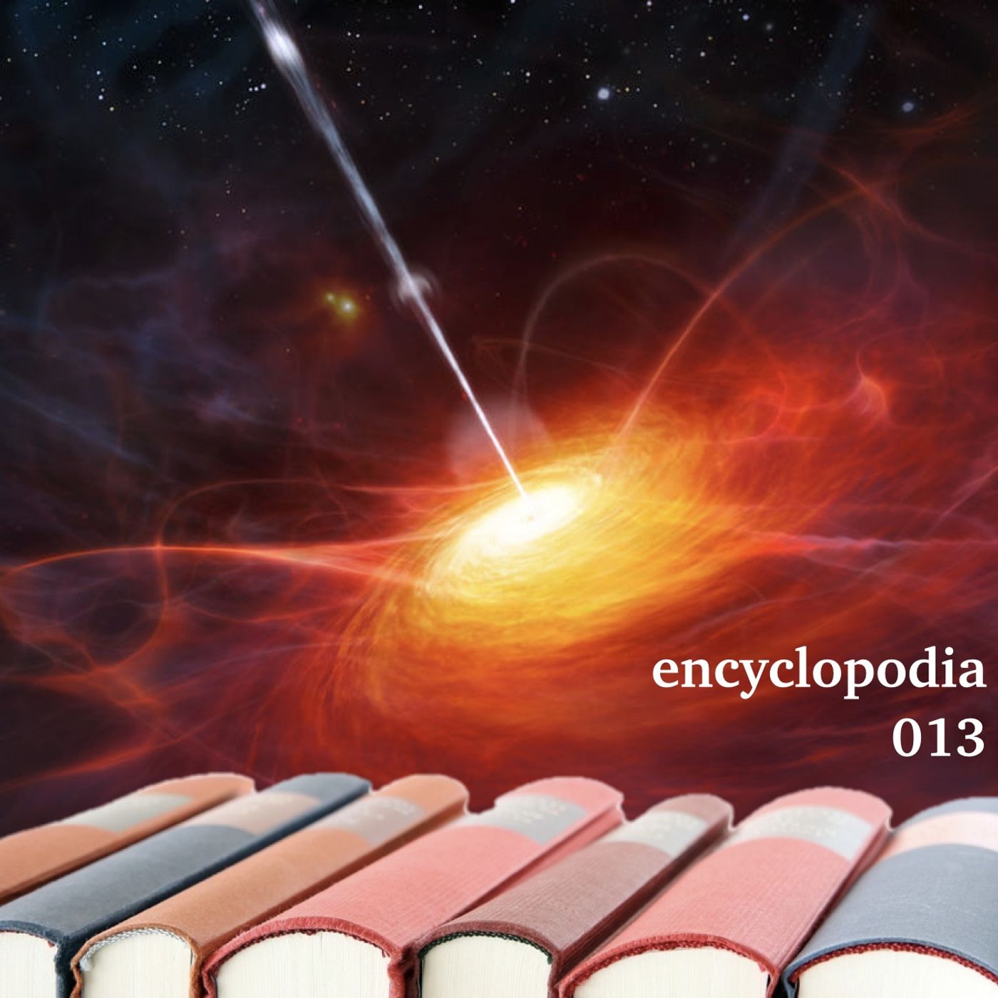 Encyclopodia