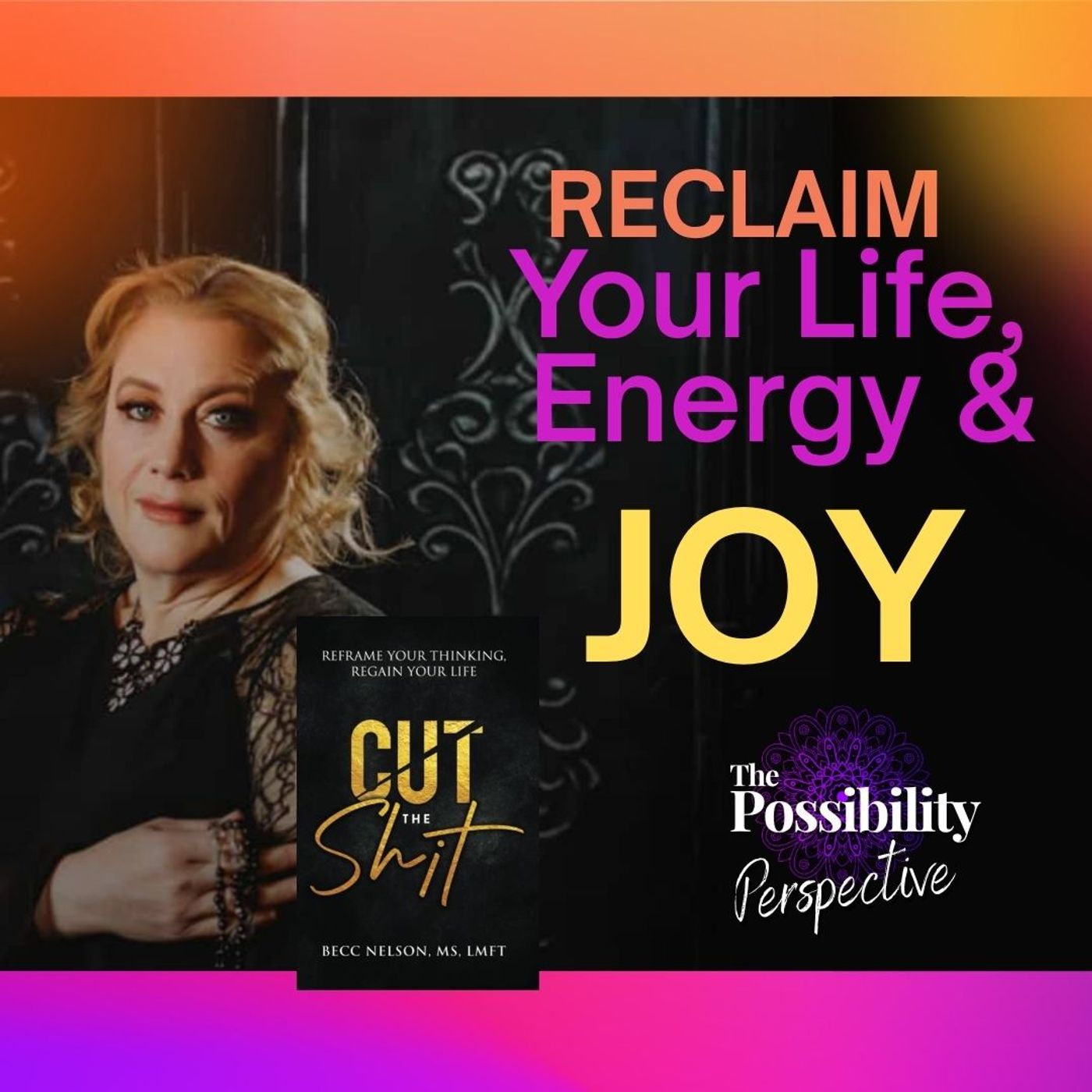 Intuition Unleashed Podcast (A Revolution in Personal Liberation)