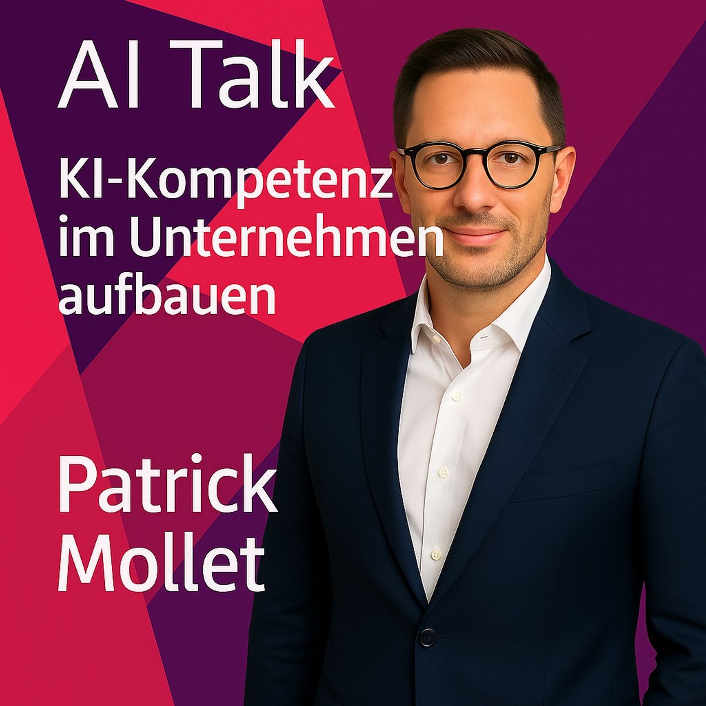 AI Talk - Künstliche Intelligenz & die Schweiz