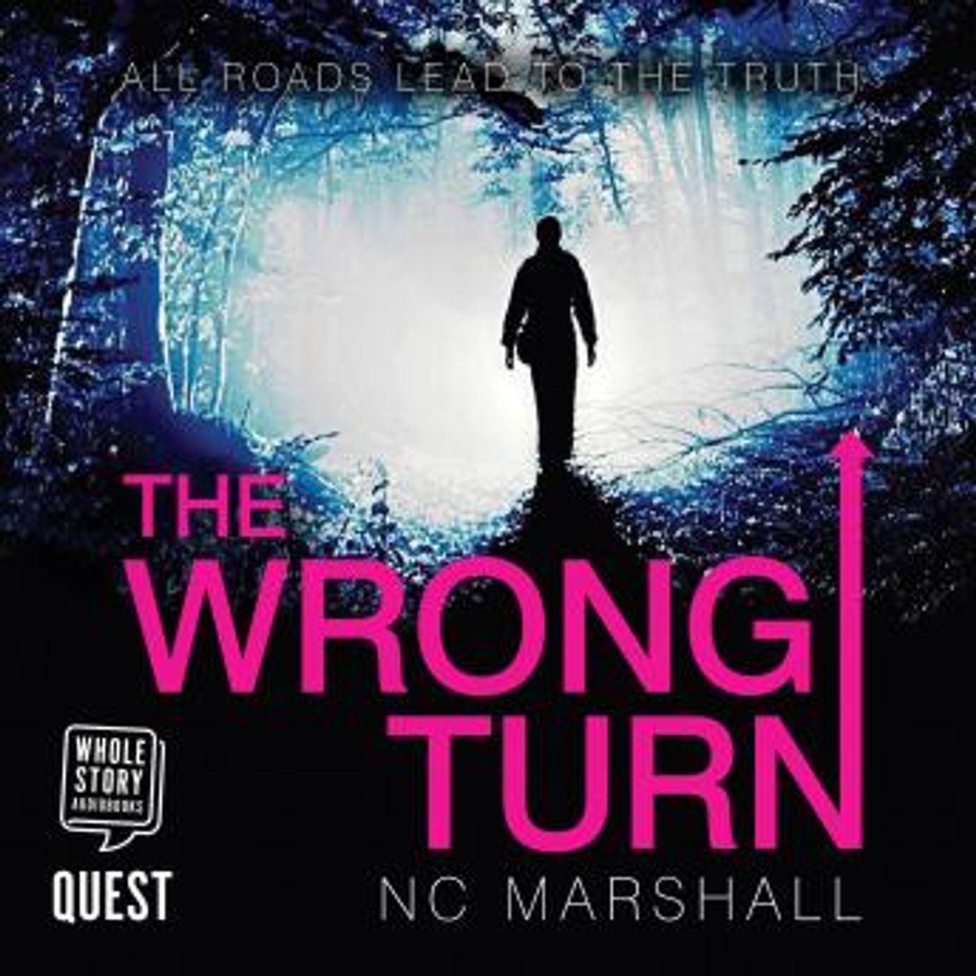 Stream Popular Full Audiobooks in Mystery, Thriller & Horror, Suspense