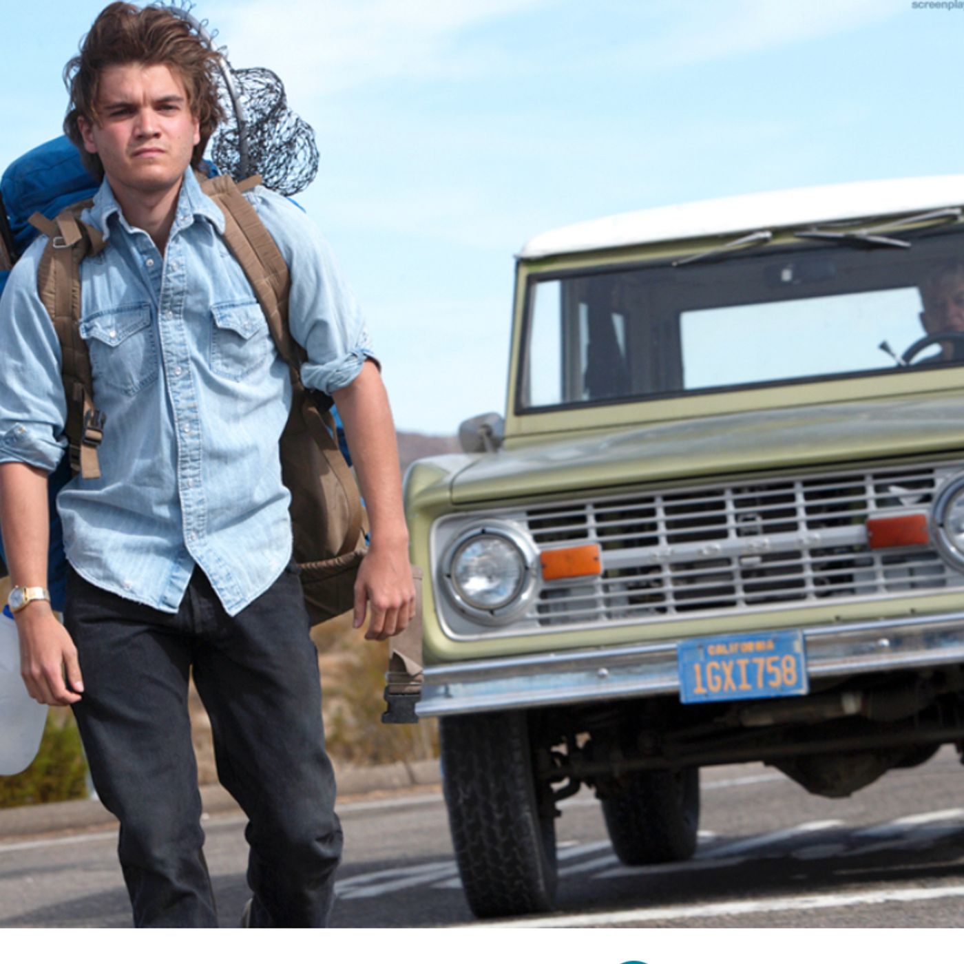 Lecciones de Into The Wild