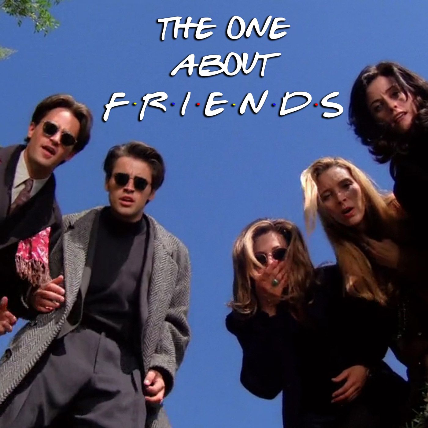 The One Where Nana Dies Twice (S01E08)