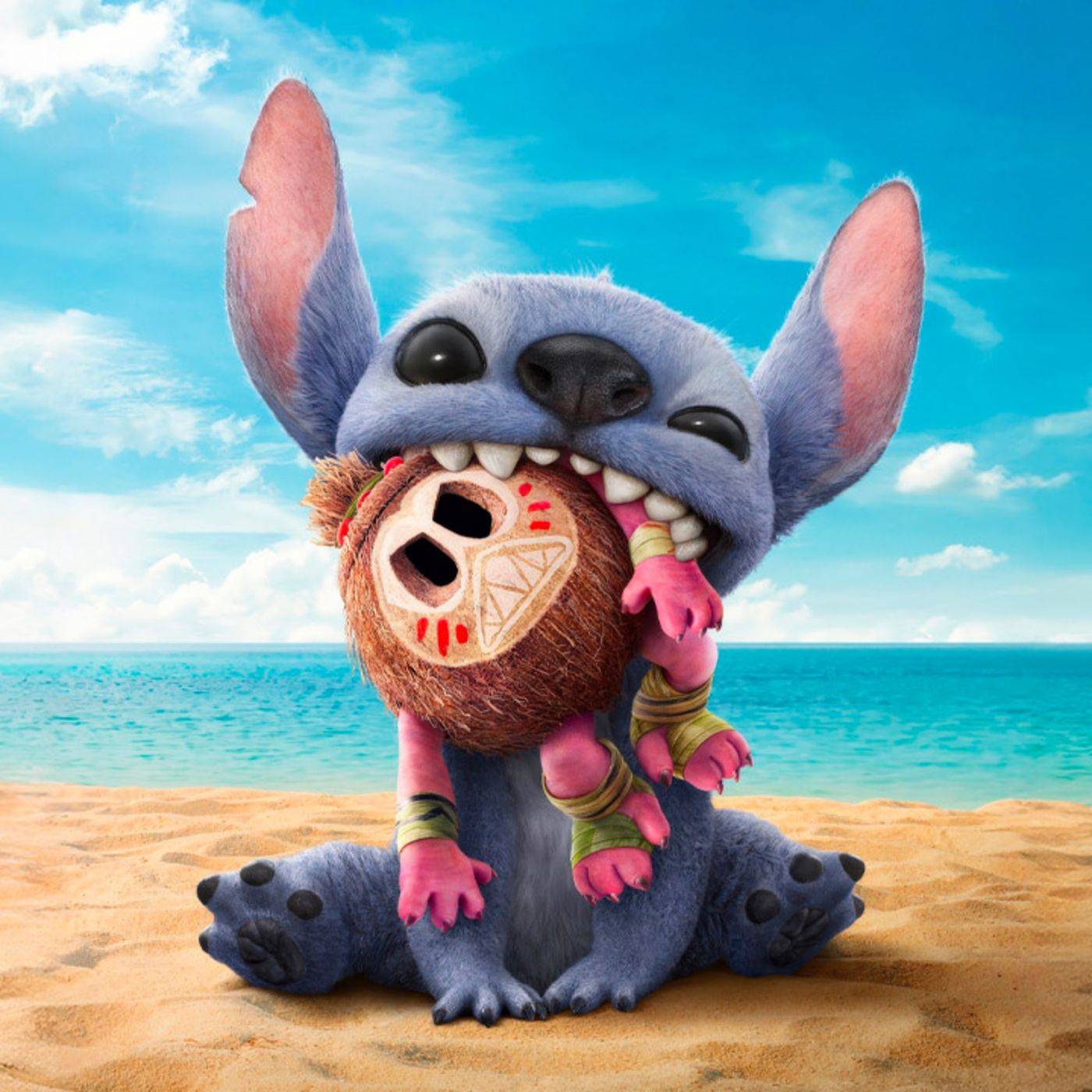 A Live-Action ‘Lilo & Stitch 2’ Sequel Is In Development