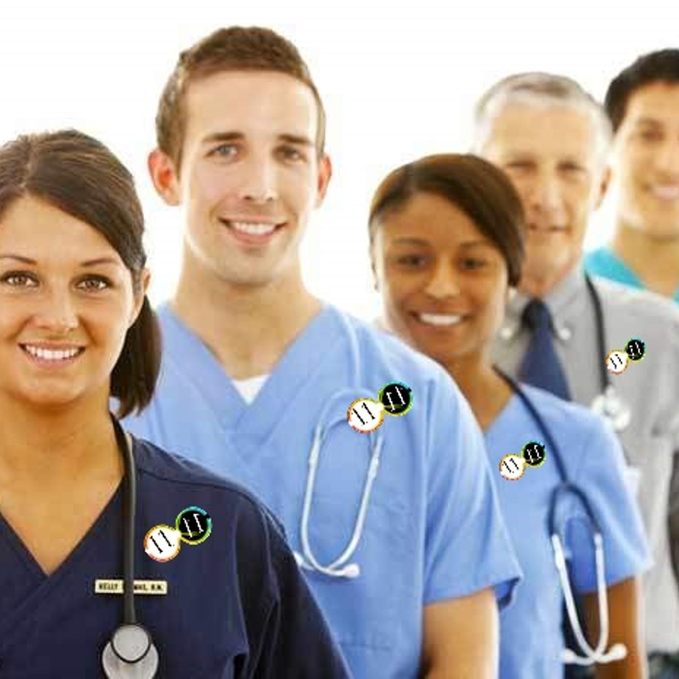 INCONTRO CON OPERATORI SANITARI E MEDICI IN PRIMA LINEA CHE NON SI PIEGANO ALLA DITTATURA SANITARIA !! " EFFETTO VACCI  NAZIONE" episode artwork