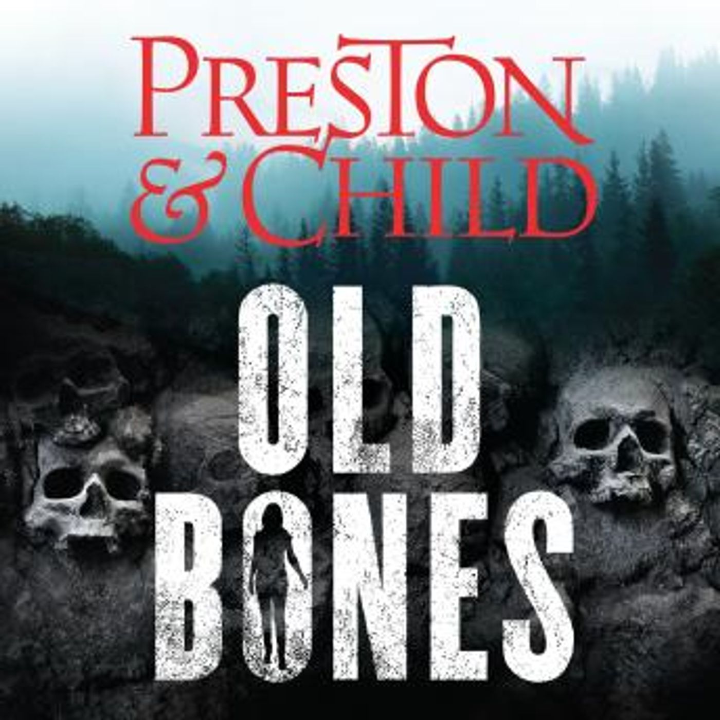 Unlock Top Full Audiobooks in Mystery, Thriller & Horror, Suspense