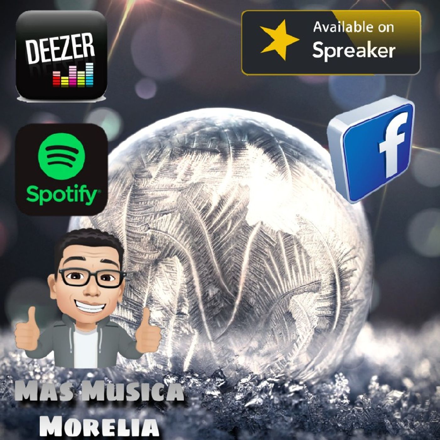 Mas Musica Morelia