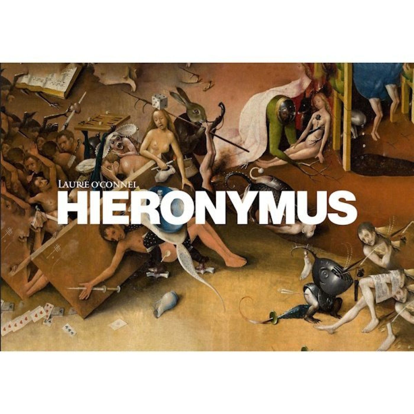 #345 - Hyeronimous (Recensione) episode artwork