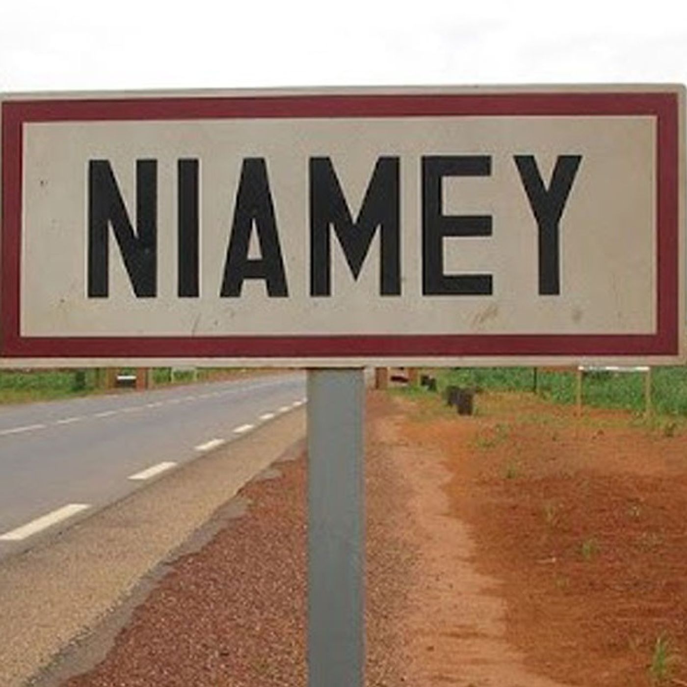 Le journal du 16 janvier 2026 - Niamey : le centenaire de la capitale célébré le 17 janvier 2026 episode artwork