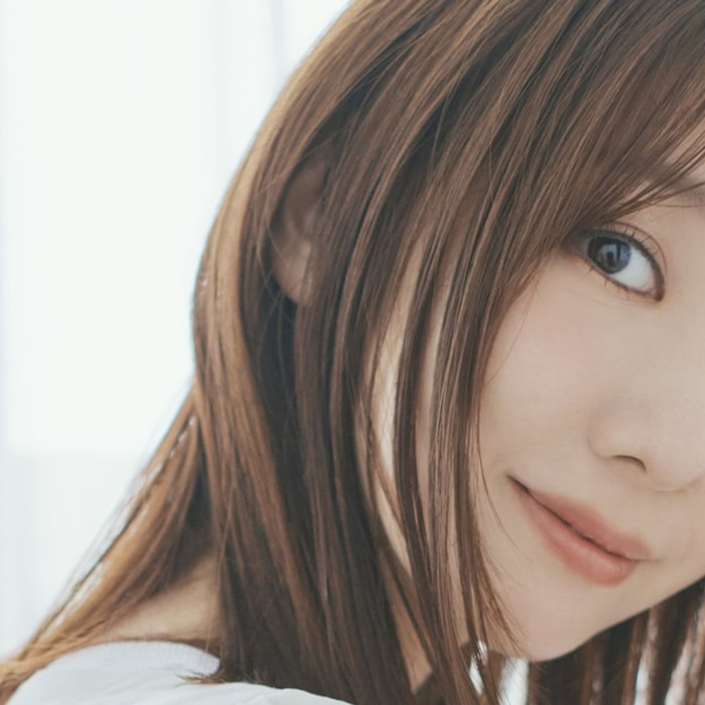 柏木由紀5年ぶりシングルに本人作詞曲を収録、“特別じゃない日のしあわせ”がジャケに（コメントあり） - 音楽ナタリー episode artwork