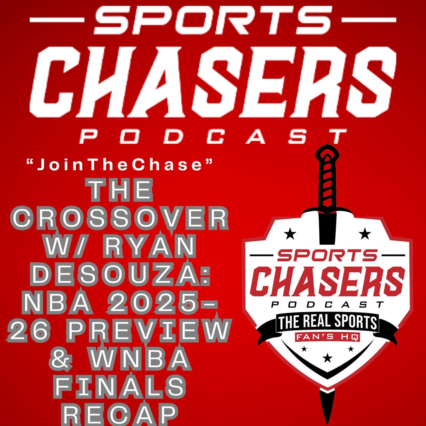 The Best Of Sports Chasers