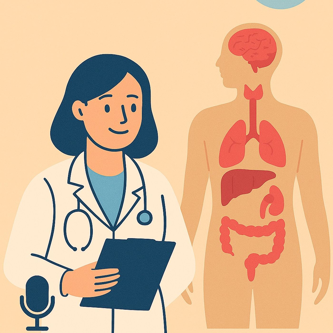 Entrevistas endocrinas