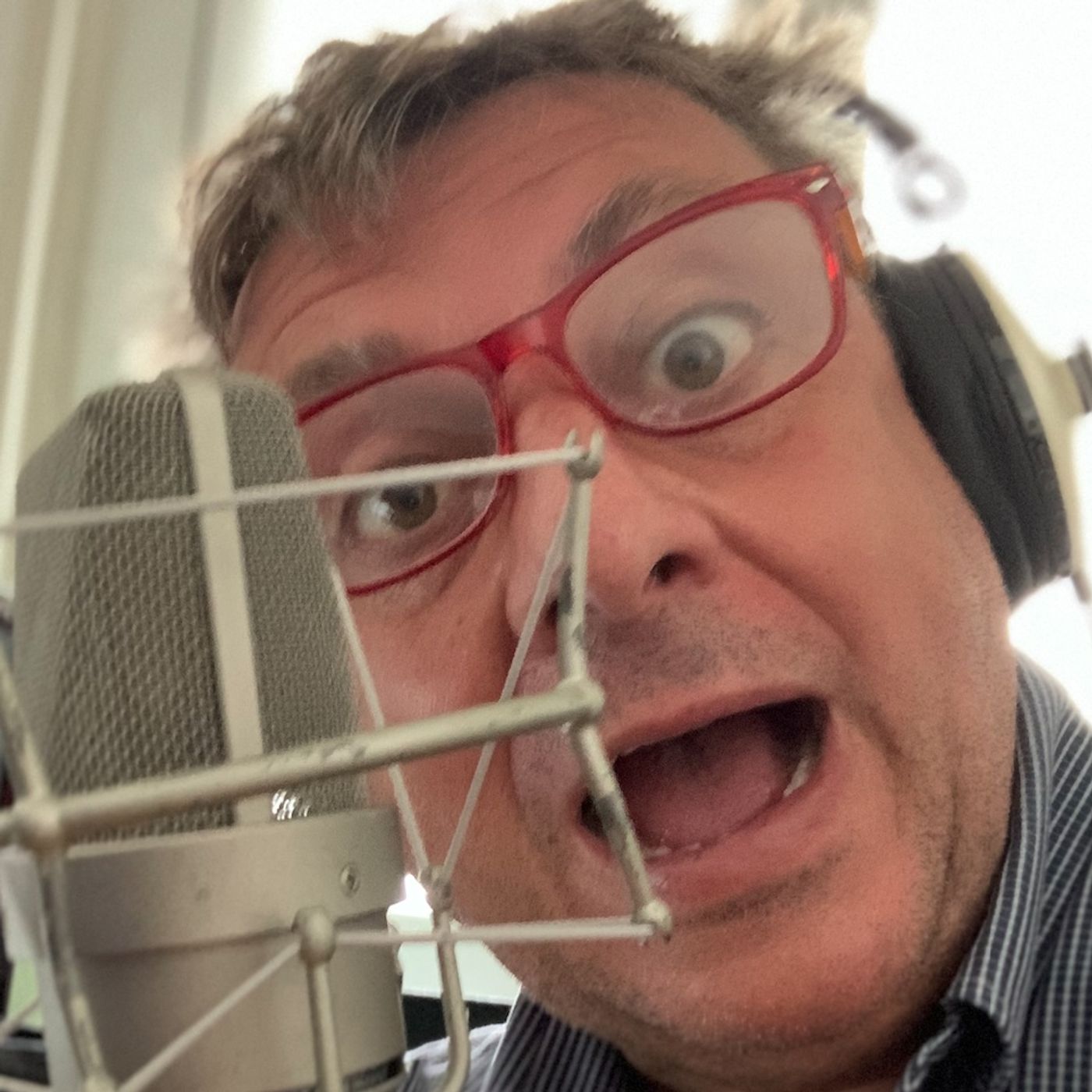 Venerdi 18 giugno 2021 episode artwork