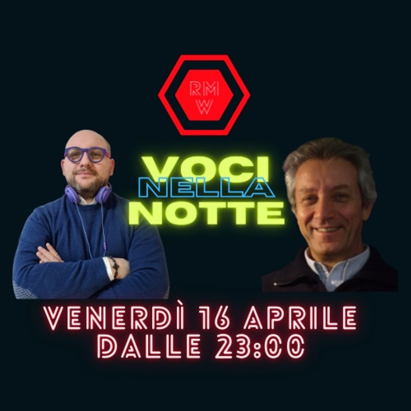 Radio Montecò Web\'s podcast