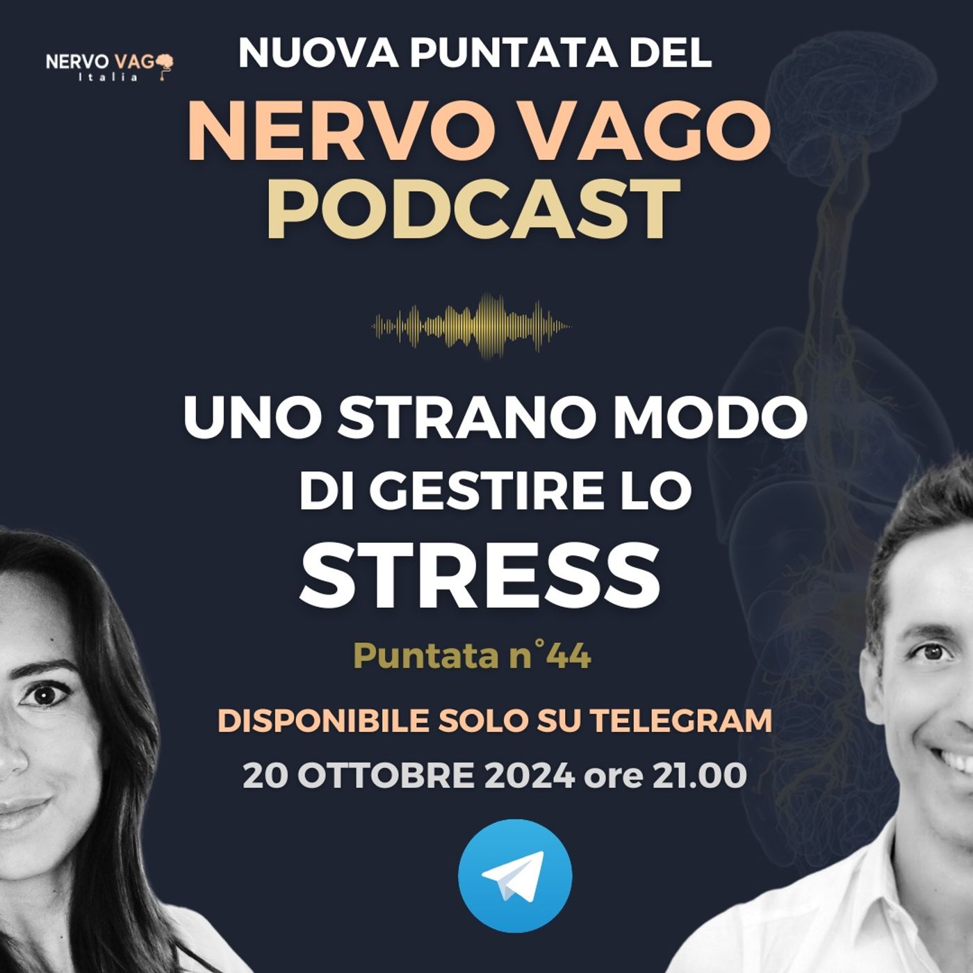 Nervo Vago Podcast