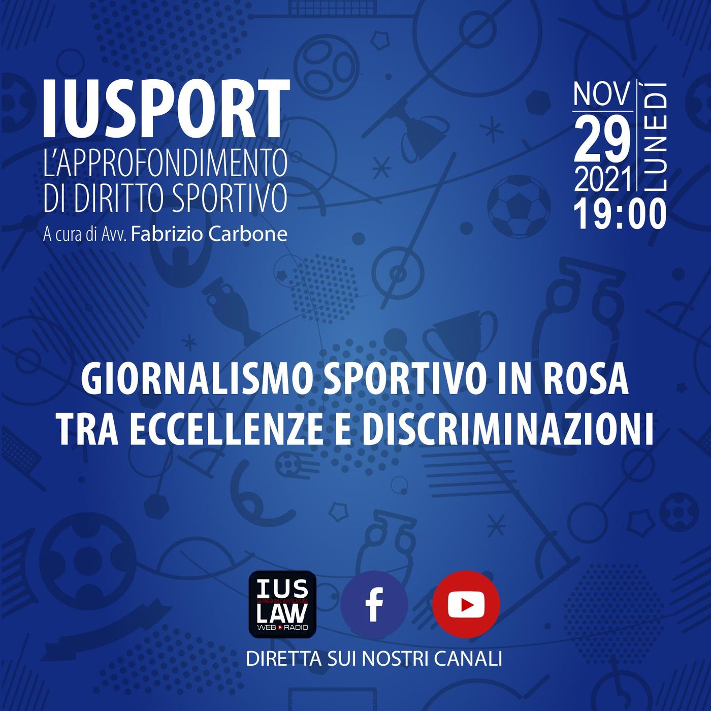 Ius Law Sport