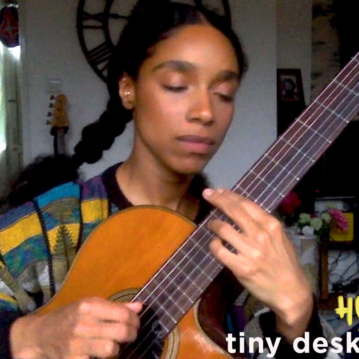 Tiny Desk Concerts - Audio