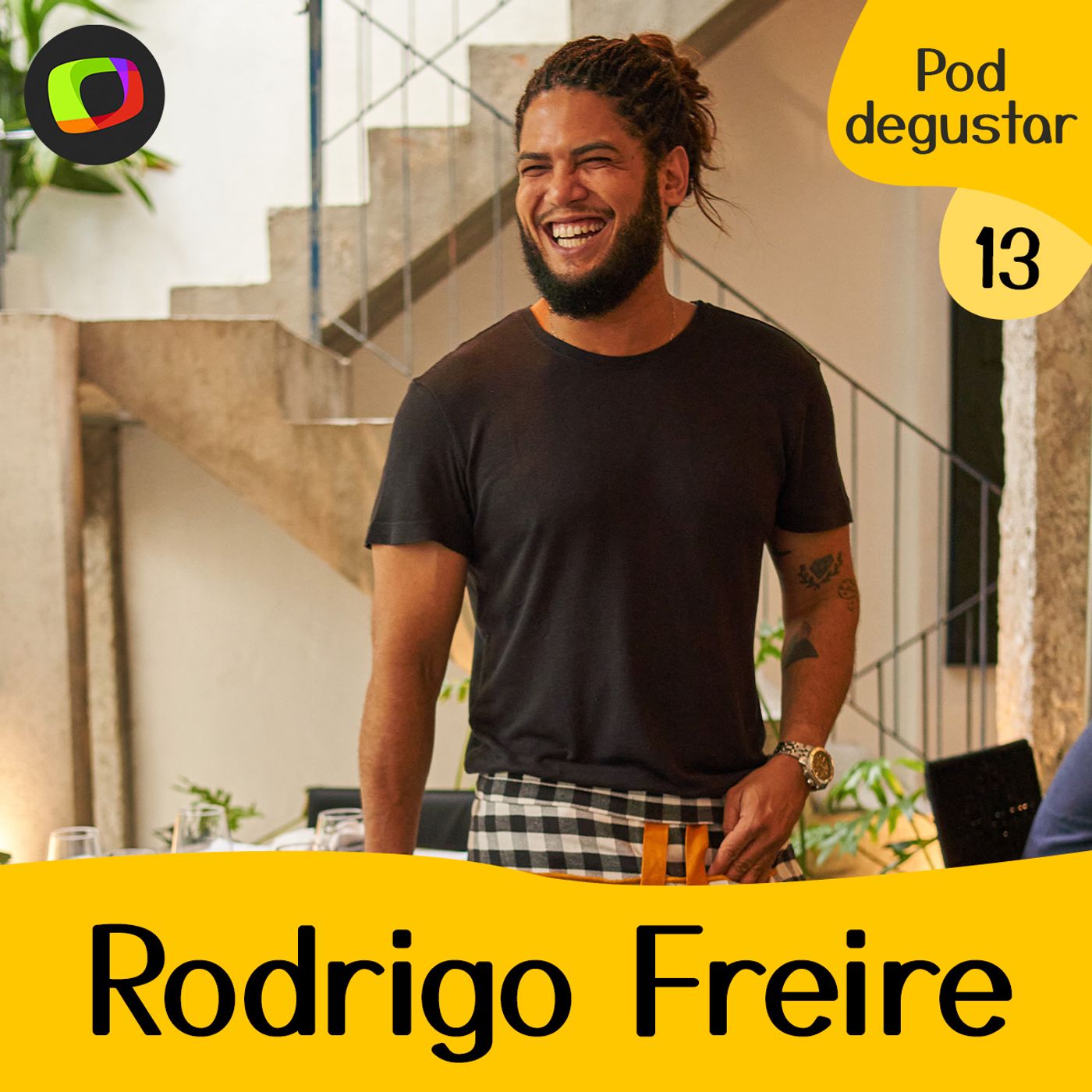 Pod Degustar: o mundo da gastronomia com quem sabe!