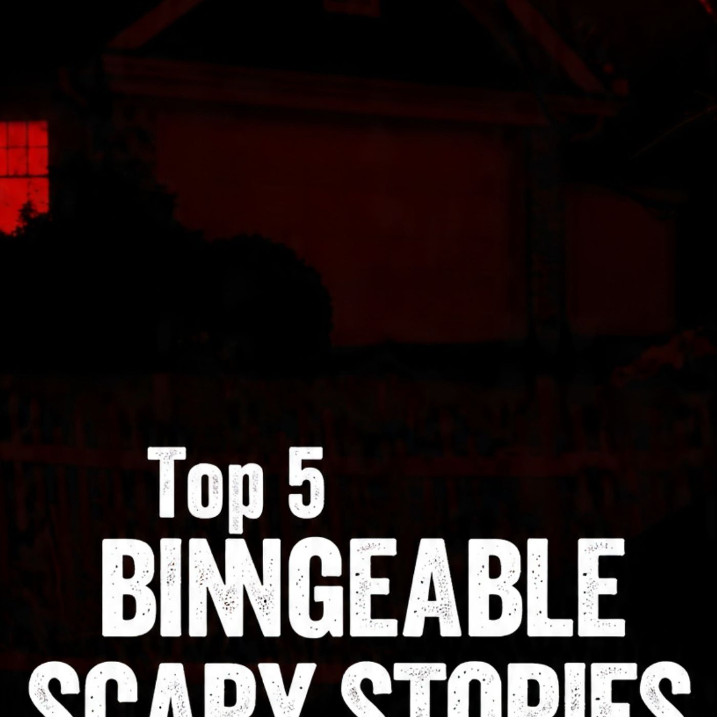 Top 5 Bingeable SCARY STORIES • Killer Next Door Edition - MrBallen episode artwork