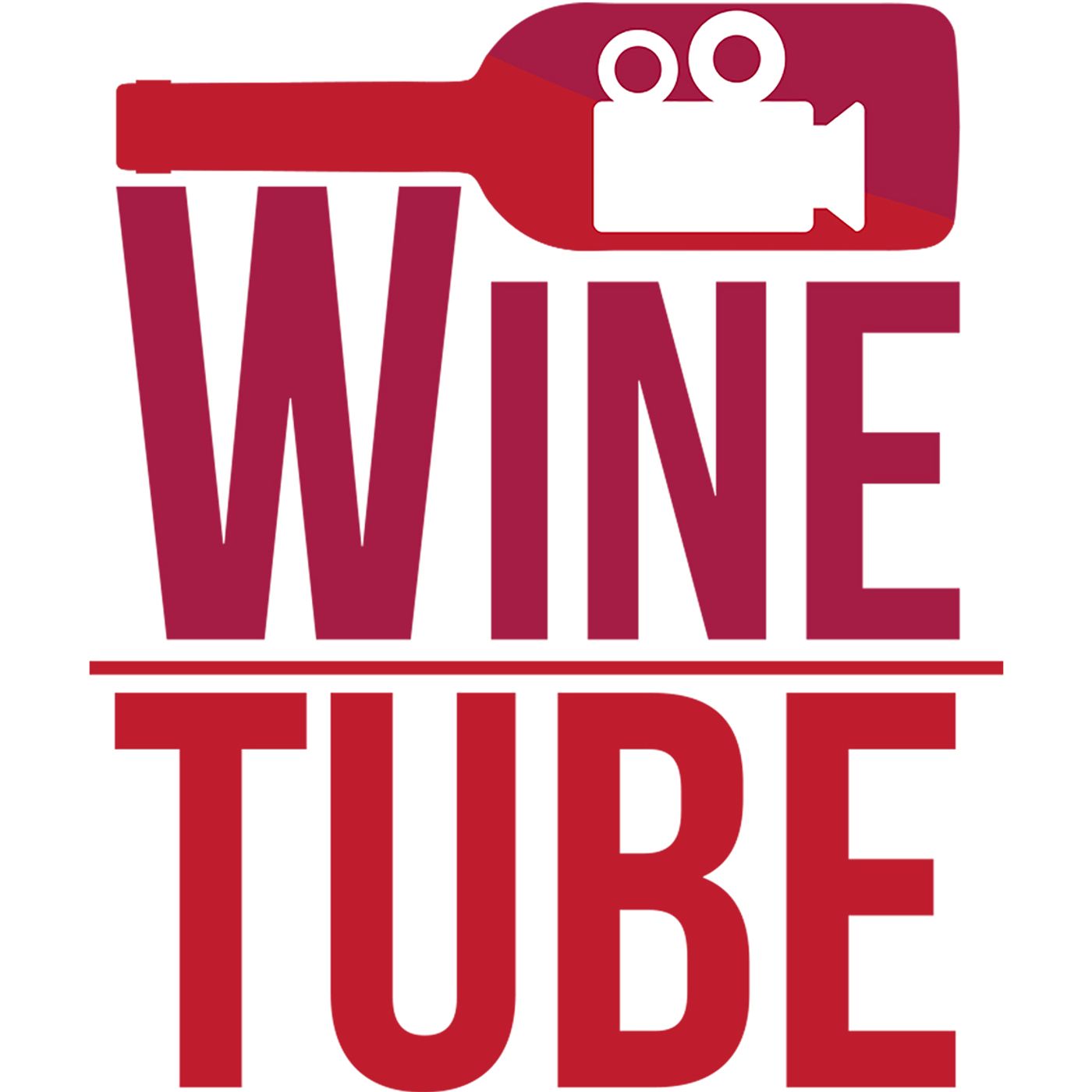 Wine Tube, il vino da raccontare cover art