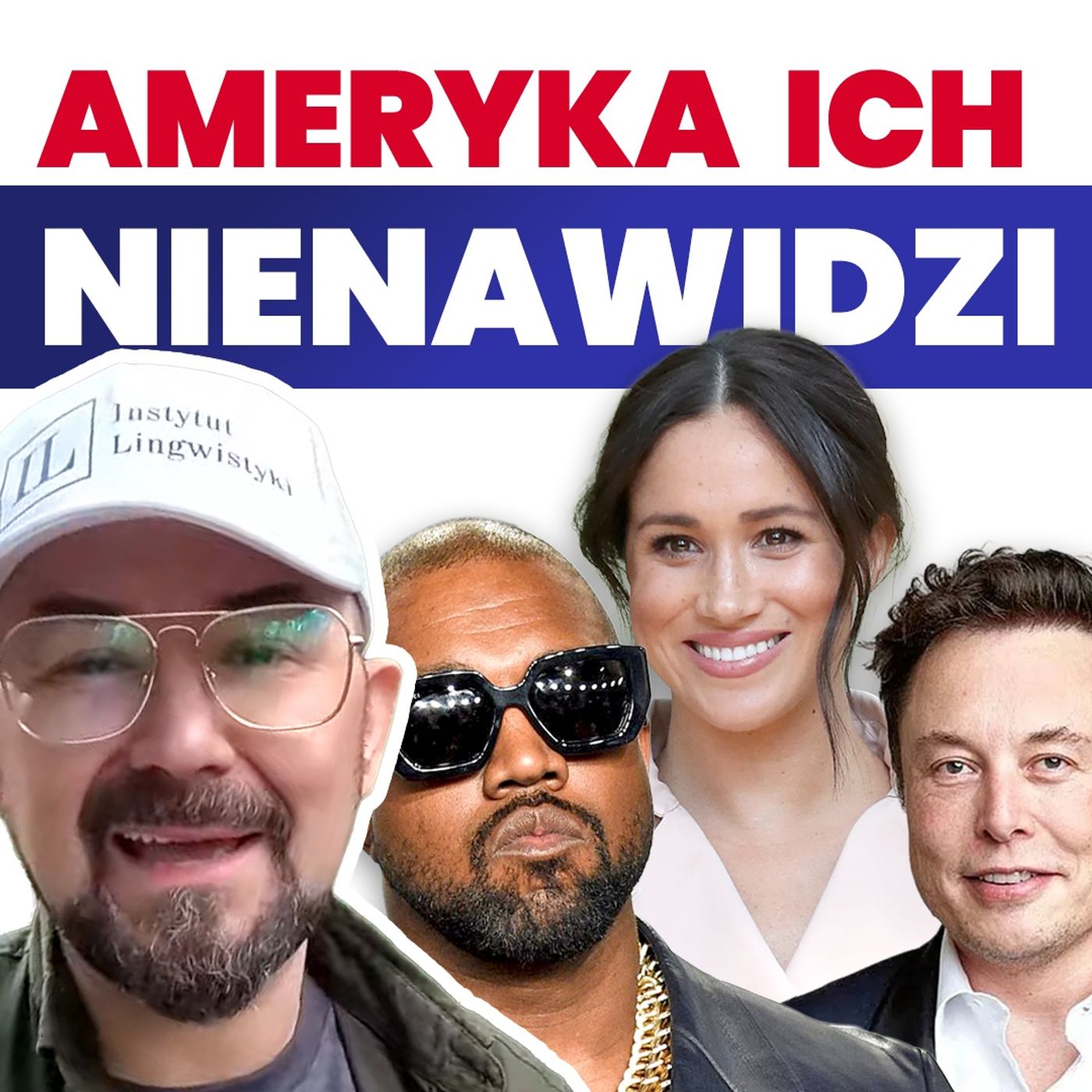 10 najbardziej znienawidzonych gwiazd w USA. Co oni zrobili?! 😳 episode artwork