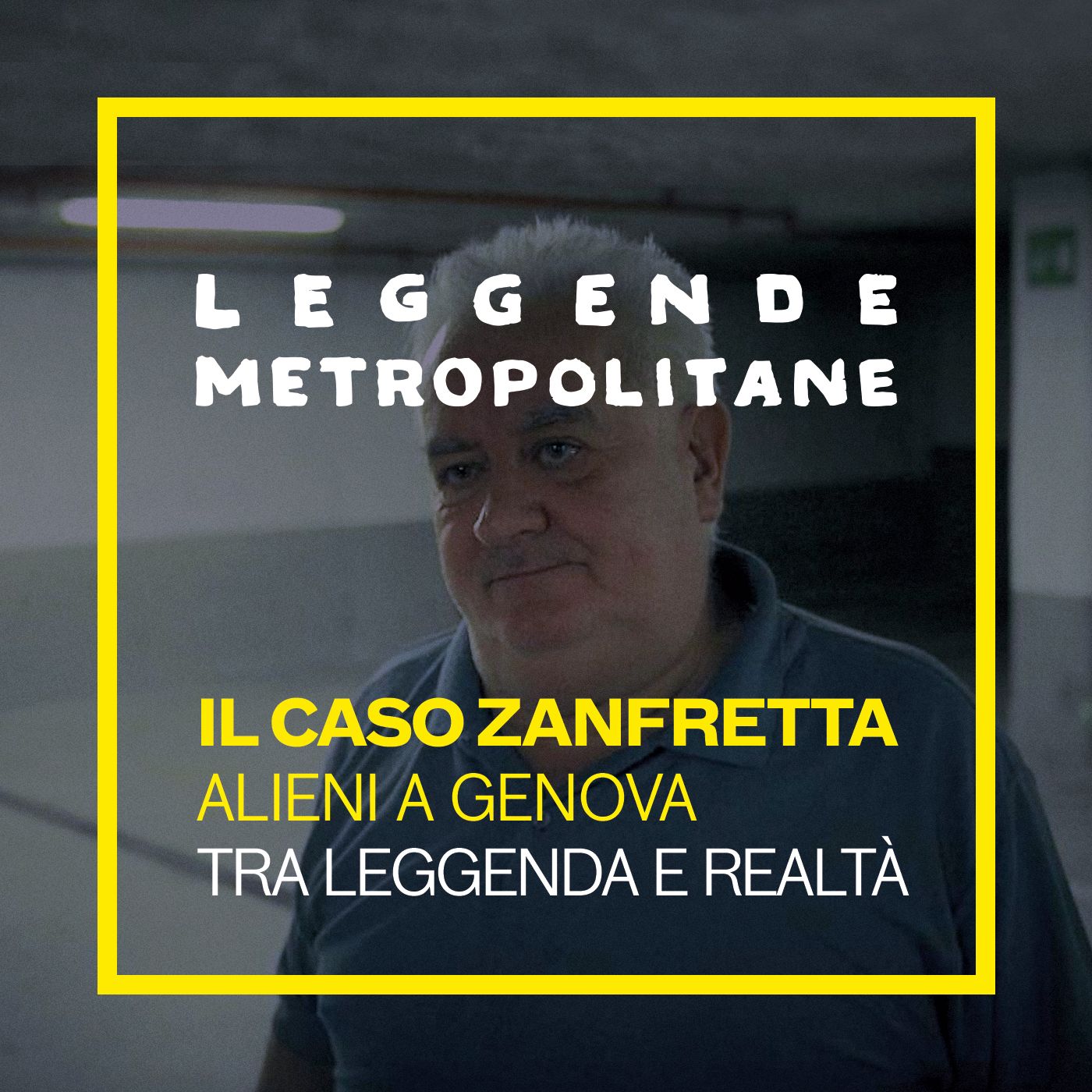 Leggende Metropolitane