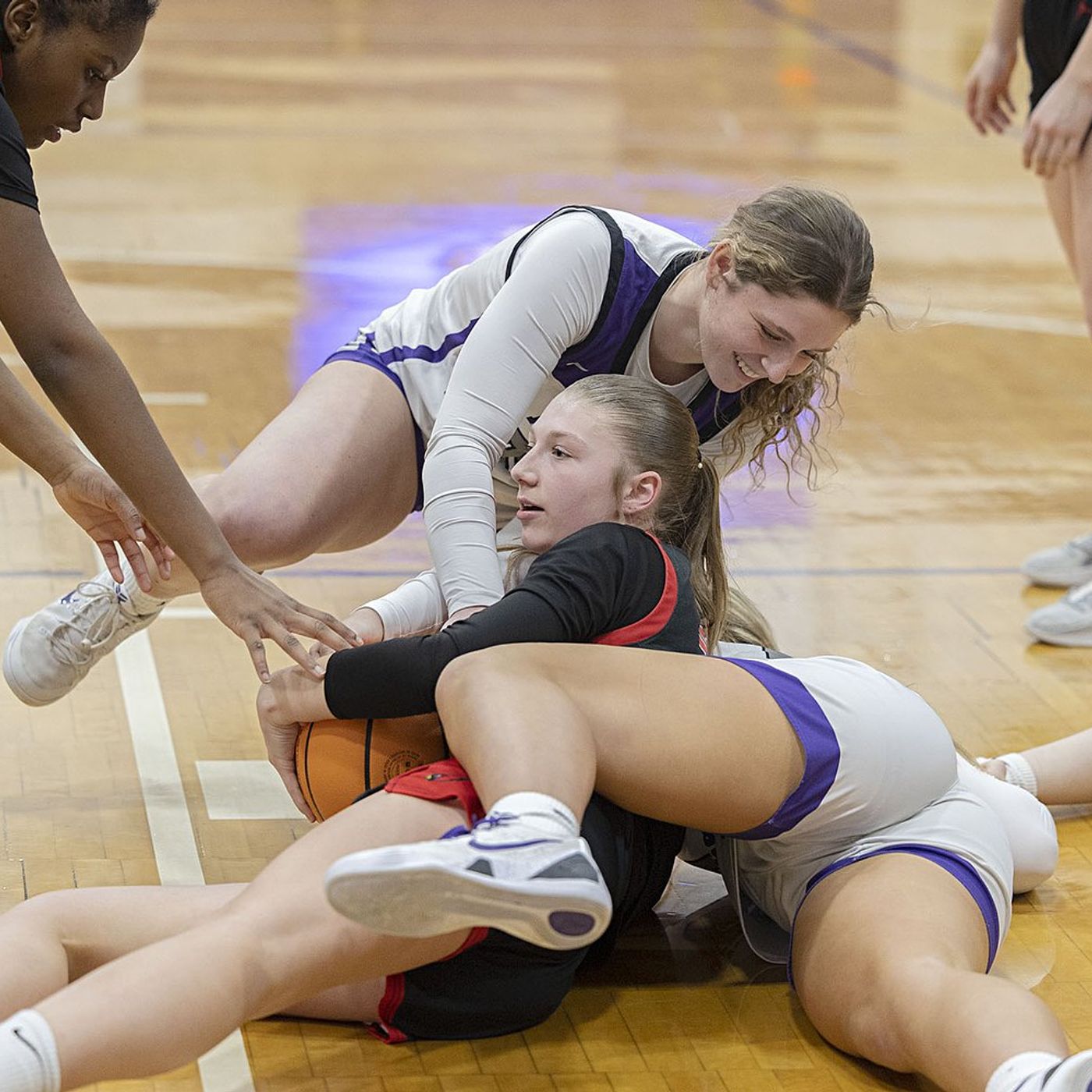 Dixon pulls out defensive battle over Stillman Valley episode artwork
