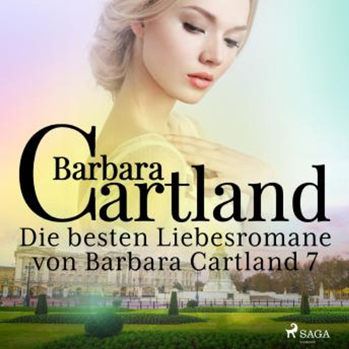 High-Quality Full Trial Audiobooks in Romance, Mystery