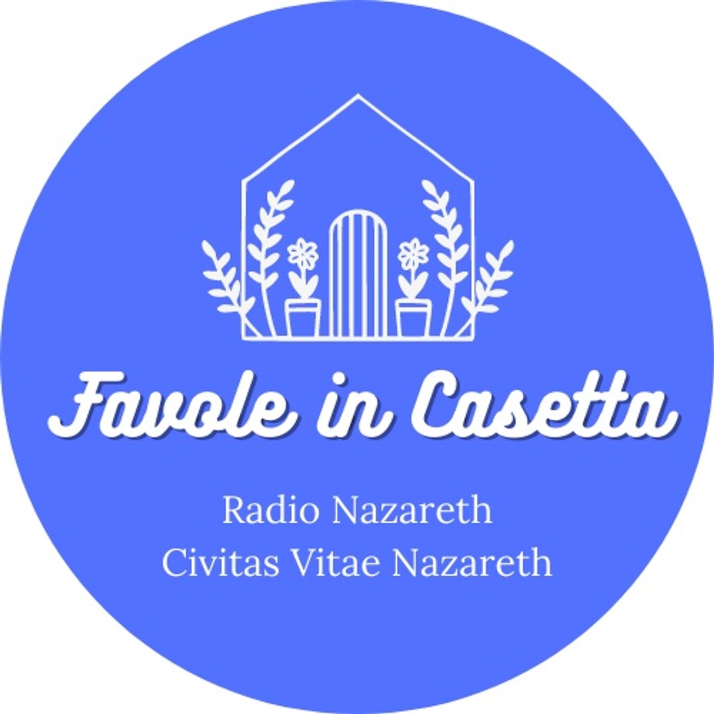 Favole in Casetta