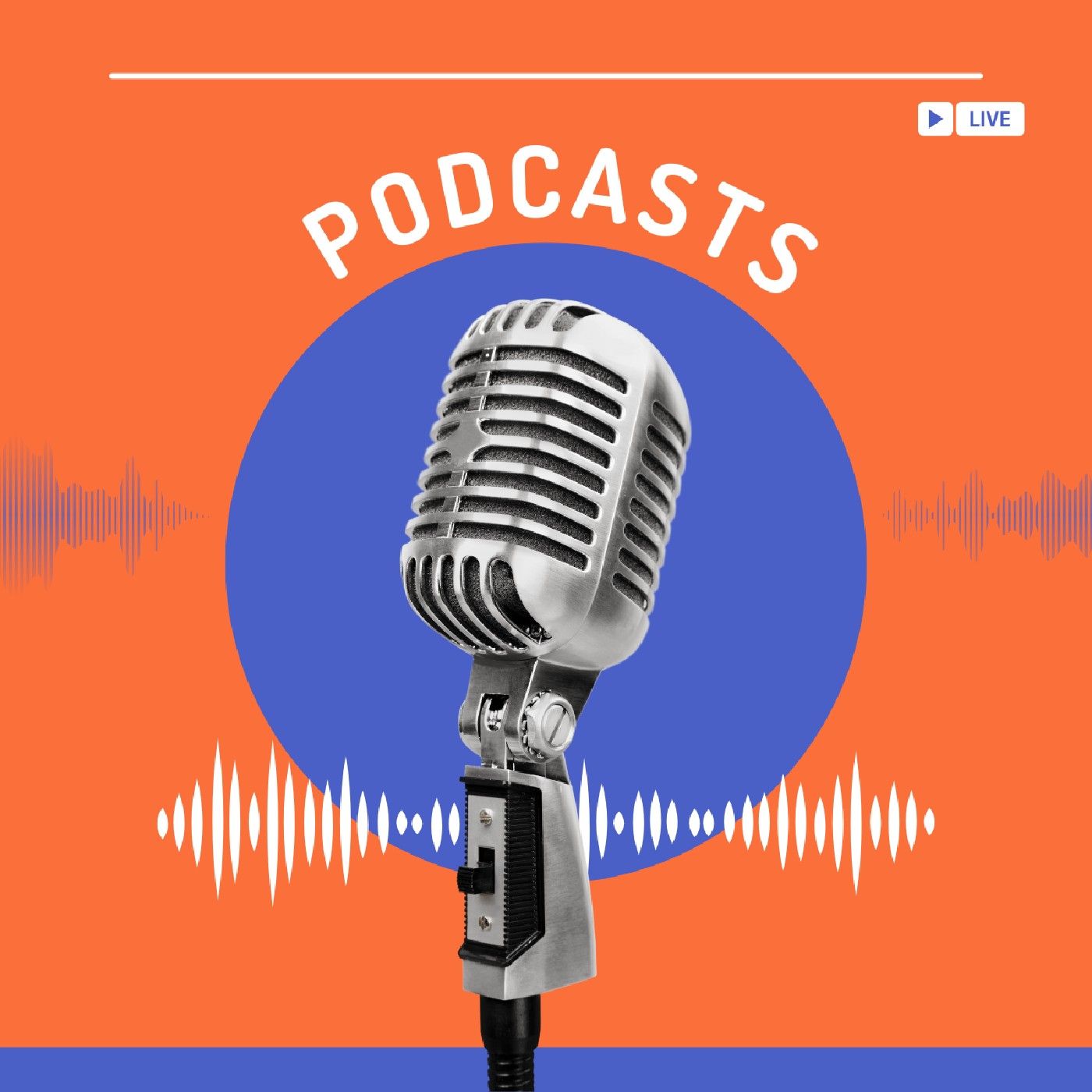 Primer episodio el podcast Leonel Vargas podcast artwork