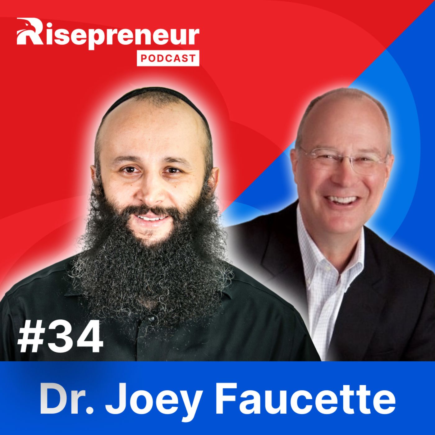 The Risepreneur Podcast