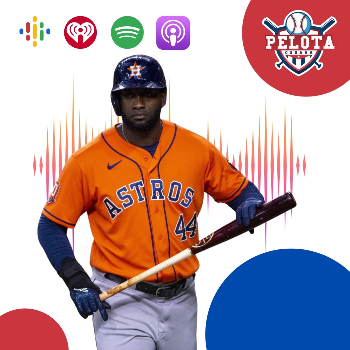 Yordan Alvarez: Más Allá del Home Run - Predicciones para el 2024 episode artwork