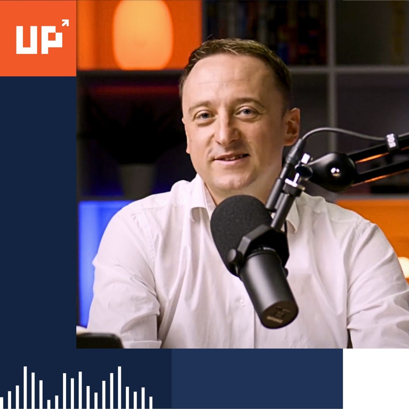 ProjectUP - marketing biznesowy