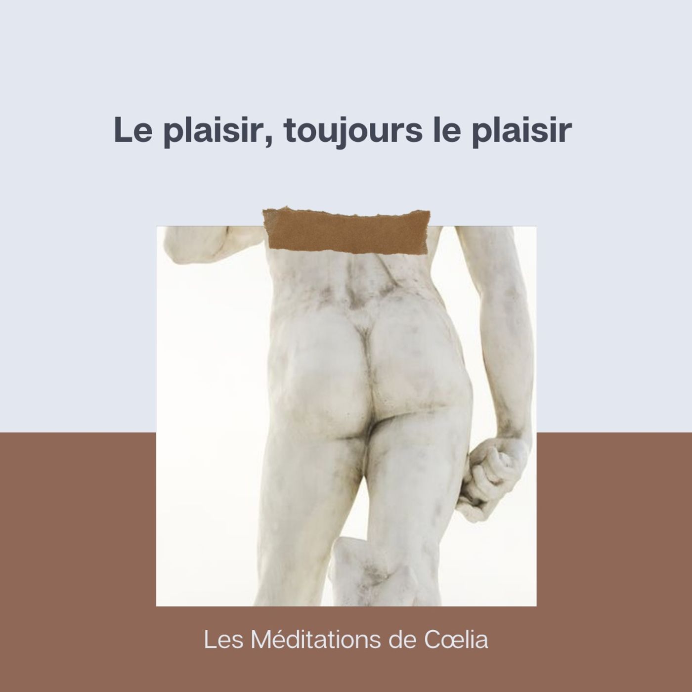 Les méditations de Coelia