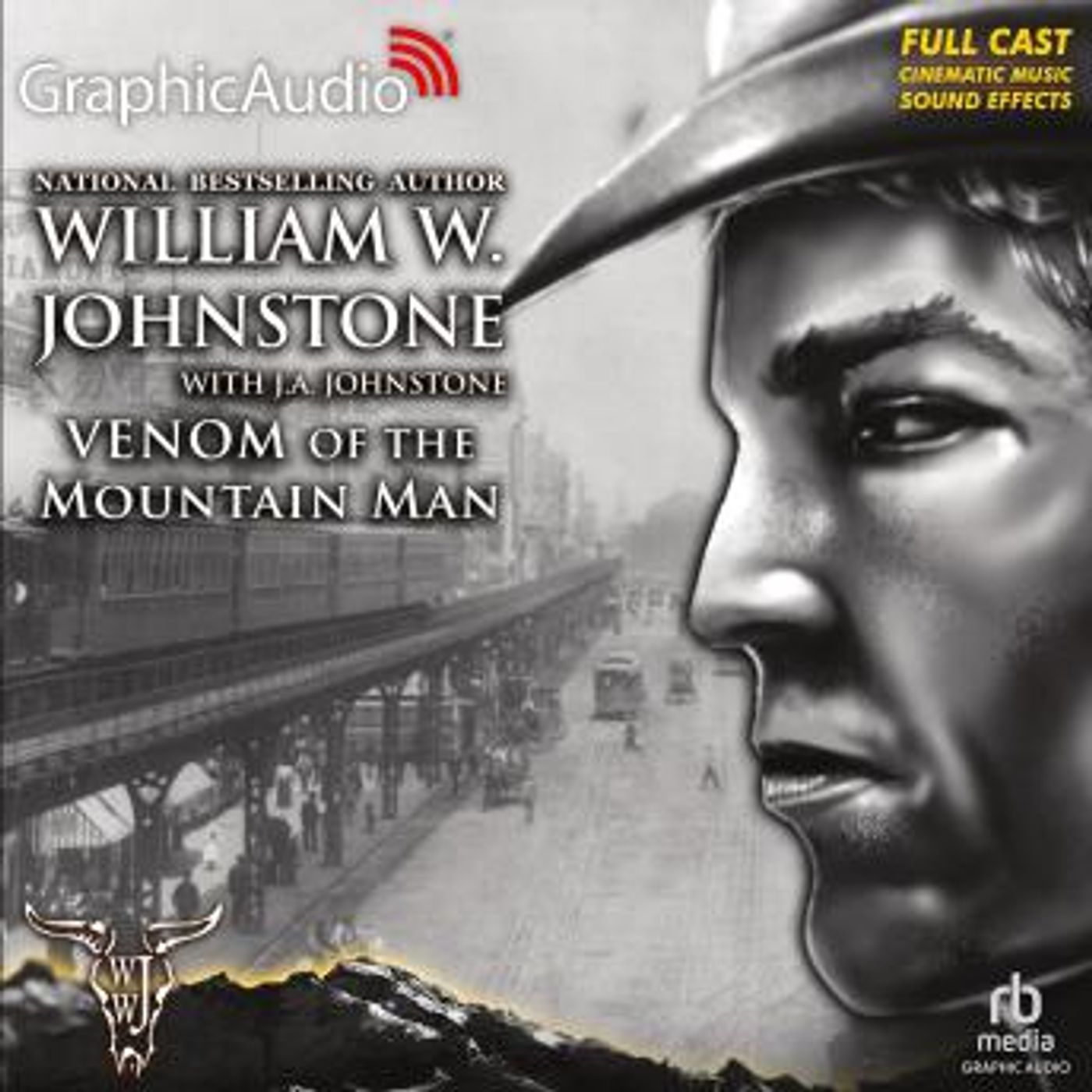 Download Latest Full Audiobooks in Fiction, Westerns & War