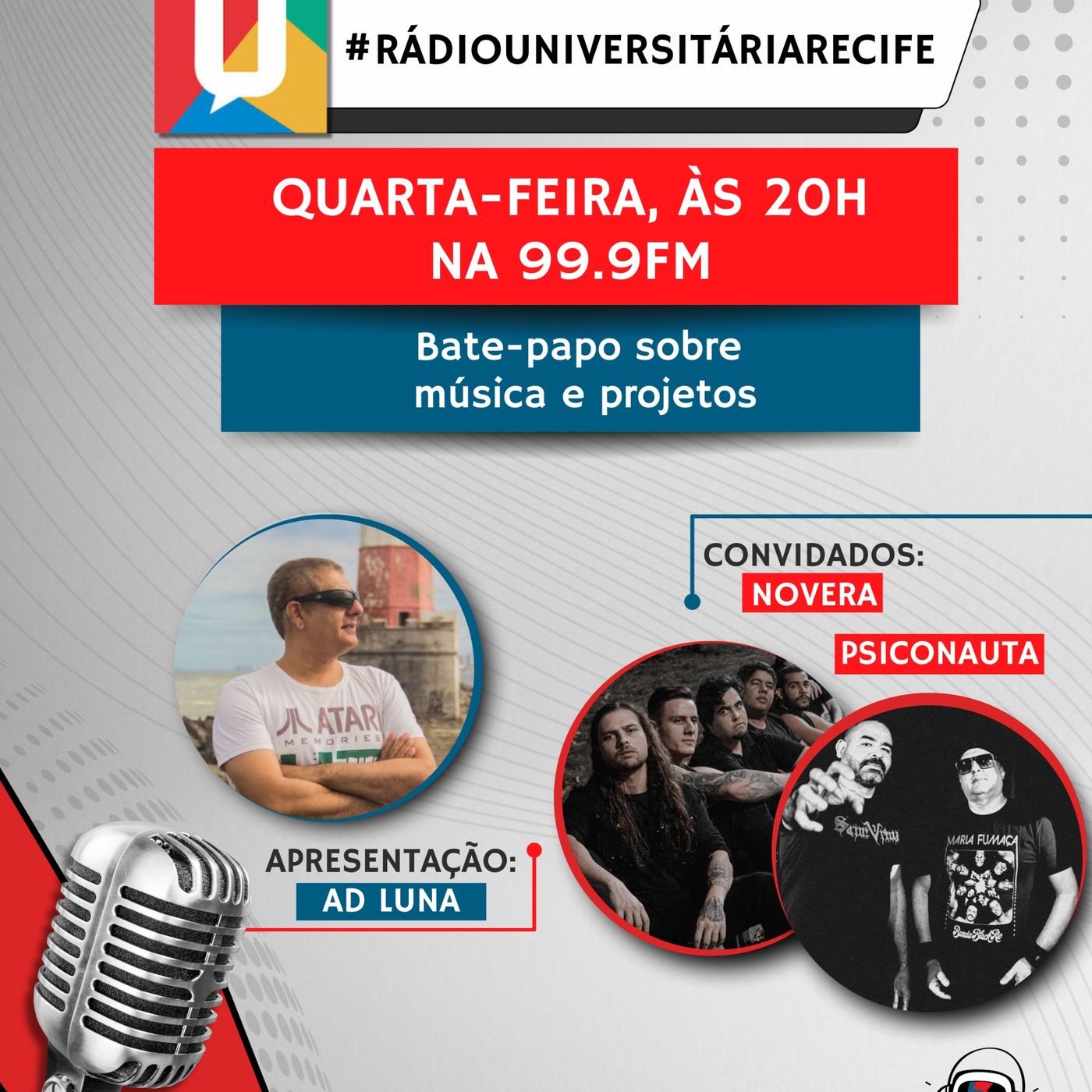 InterD - ciência e cultura