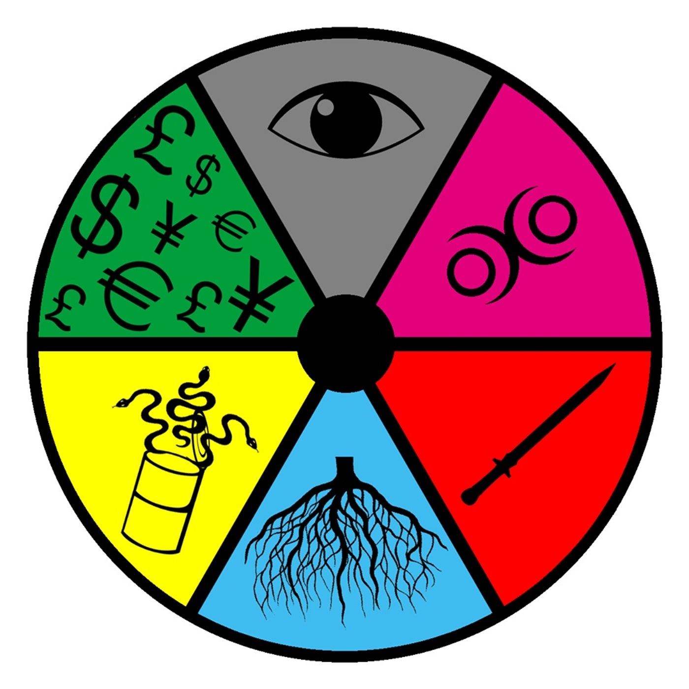 League of Rapscallions