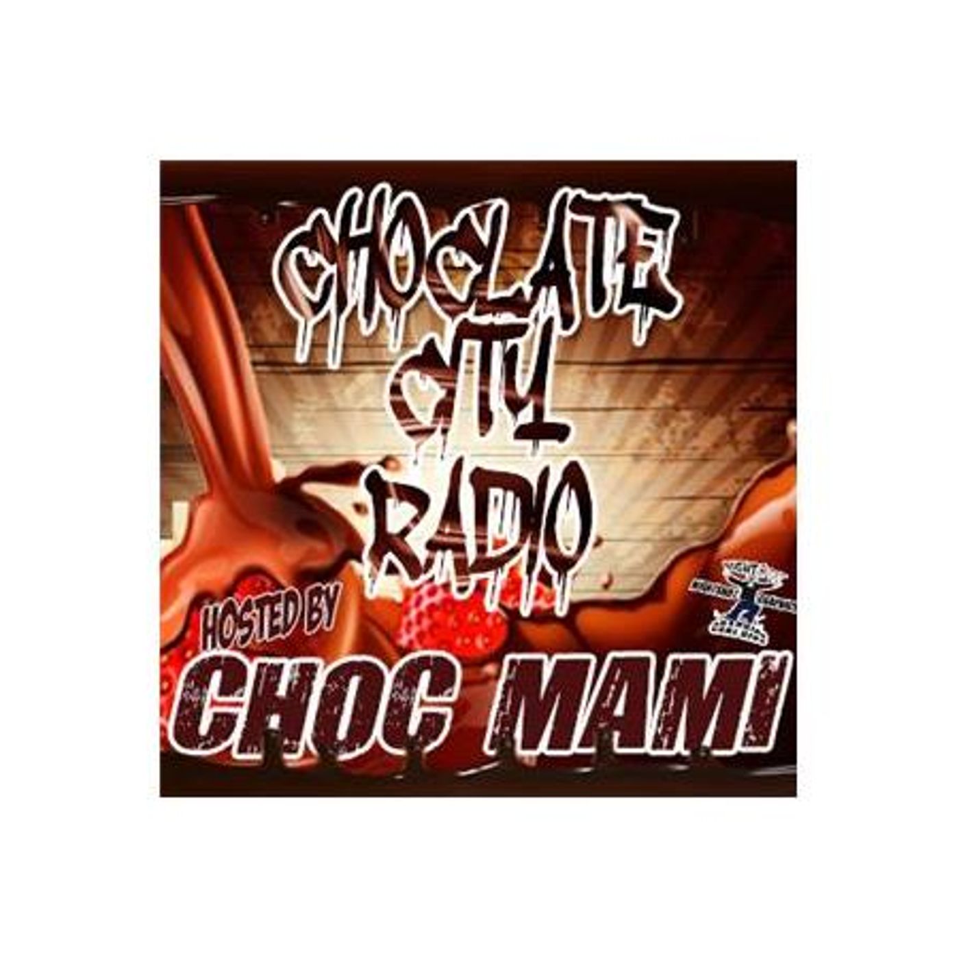 Choclate City Radio with Chocmami