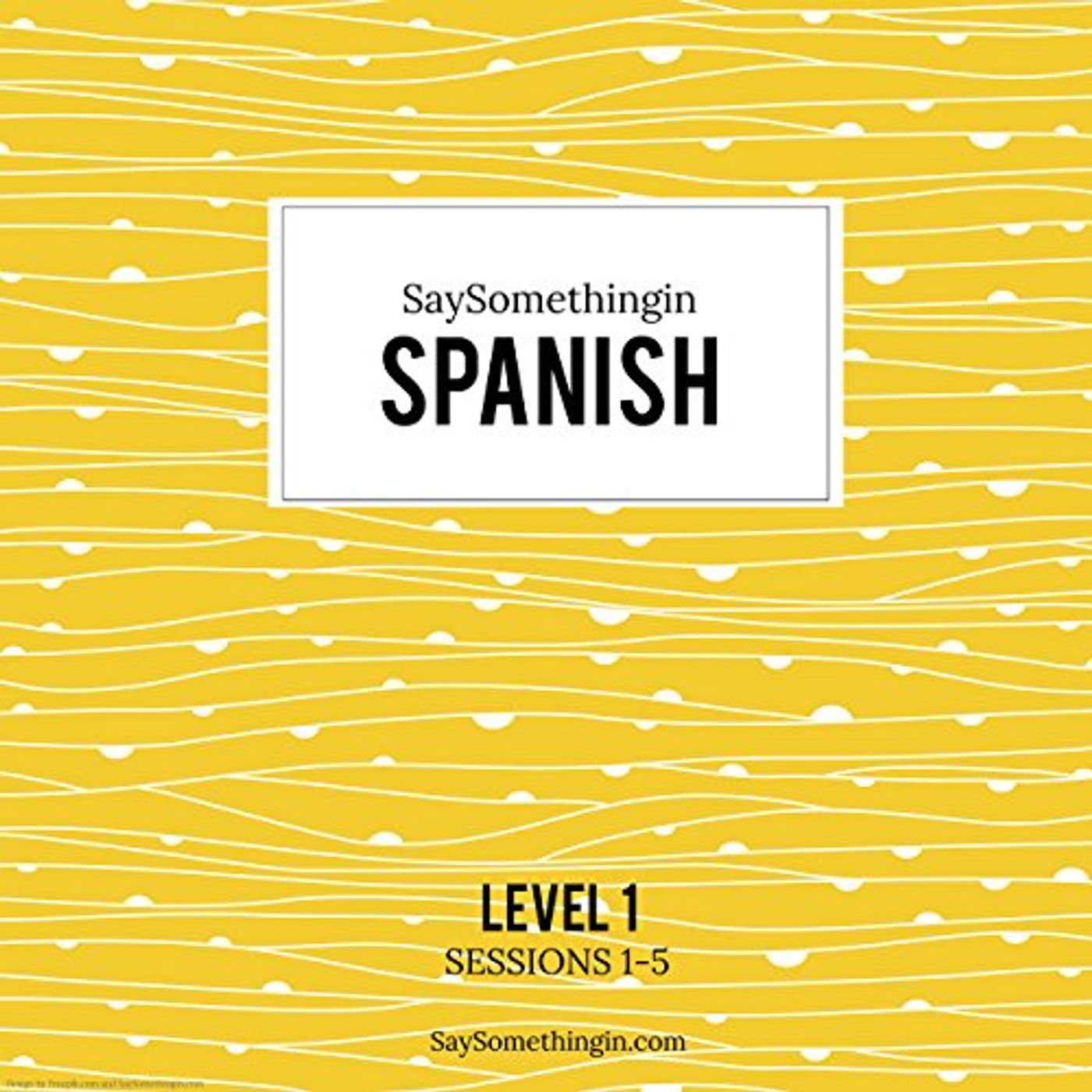 Get Popular Titles Full Audiobooks in Language Instruction, Spanish