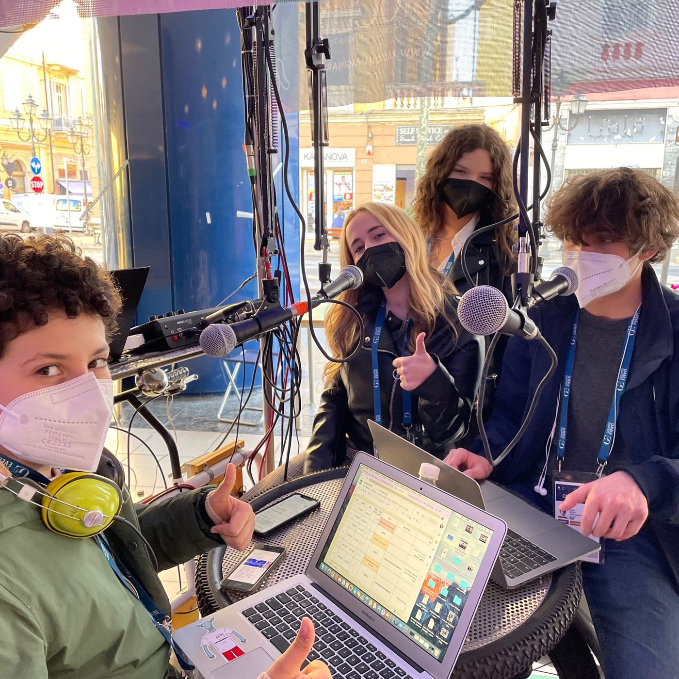 Festival di Sanremo 2022