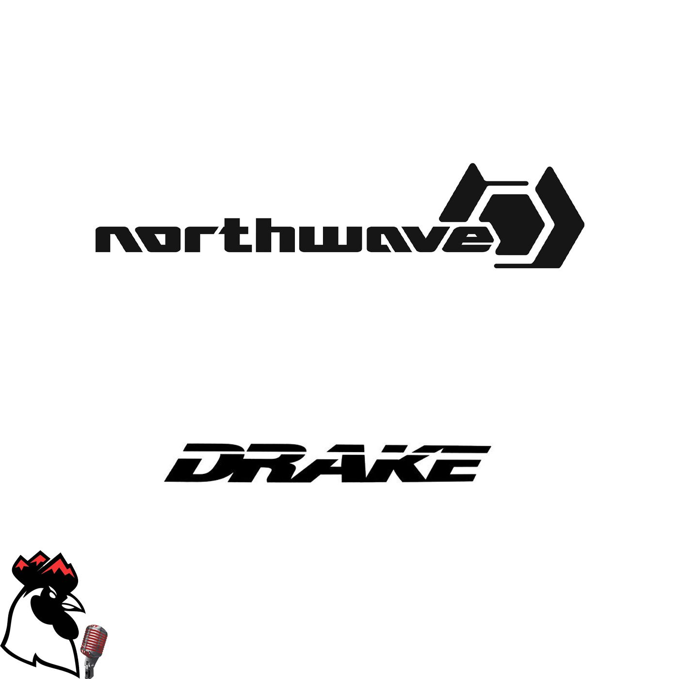 La storia di Northwave e Drake, dalle nebbie trevigiane ai cieli delle Olimpiadi