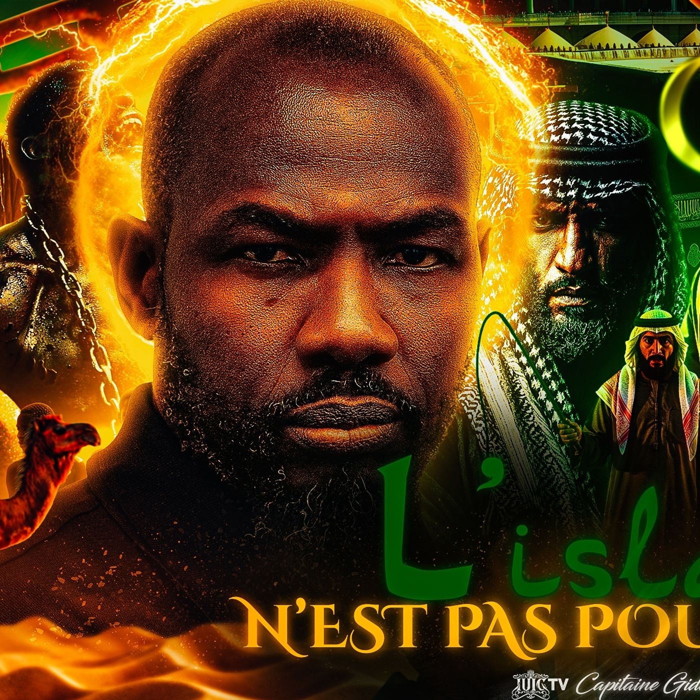 RDS || L'ISLAM N'EST PAS POUR NOUS episode artwork